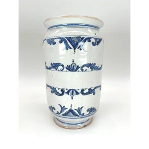 Paris - XVIII Th Century - Canon Pot 