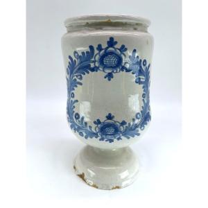 Paris - 18th Century - Apothecary 