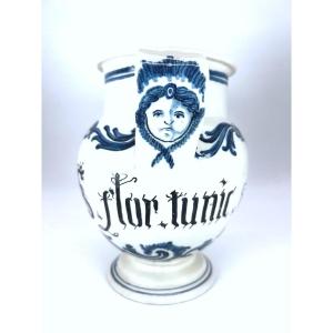 Chevrette 18th Century - Liguria, Italy - Gothic Phylactery