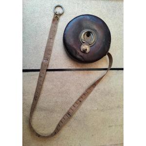 Drapier's Meter - English 1900