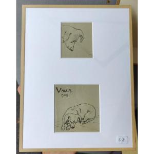 Bengt Hedberg - Valla Dog