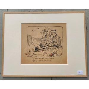 Bengt Hedberg - The Gray Dawn