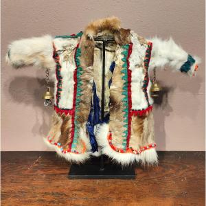 Idol Parka - Russia Khanty 1950