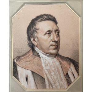 Alexandre Hesse - Barthe Dessin