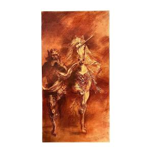 l' Unicorno