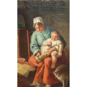 Nineteenth Stage Of Life