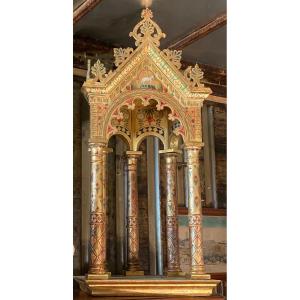 Private Devotional Oratory