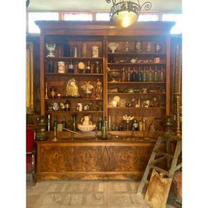 Very Large Two Body Library