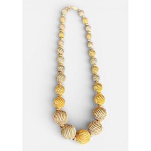 Vintage Christian Dior Necklace