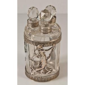 Empire Style Perfume Cellar 3 Bottles