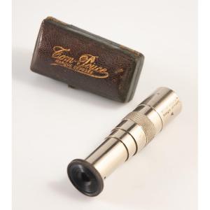 Telescope / Tom Thumb Miniature Lorgnette / Theater - Espionage