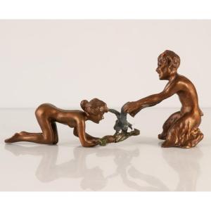 Curiosa Erotic Group