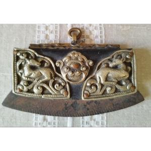 Mechak Lighter / Mechack Tibet