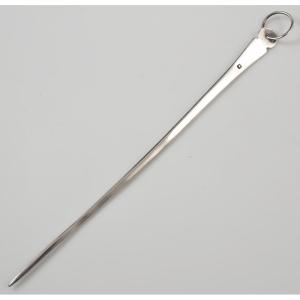 Minerva Silver Skewer Lot3