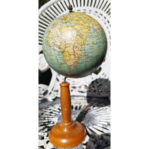 Thomas Small Globe