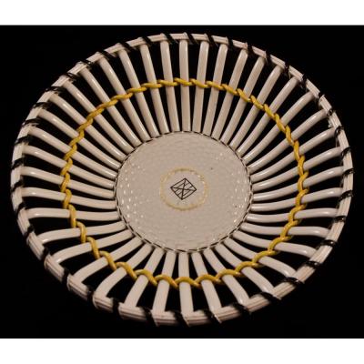 Fine Earthenware Cup E.mayer Handley