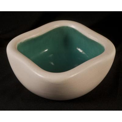 Empty Pocket Cup Keramos Sèvres