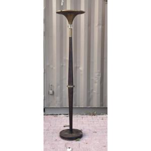 Floor Lamp Circa 1930