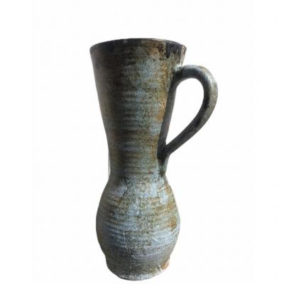Grand Vase En Céramique