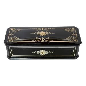 19th Century French Napoleon III Decorative Box