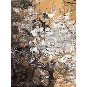 Alexandre Istrati (1915-1991)