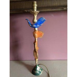Pierre Casenove Lamp