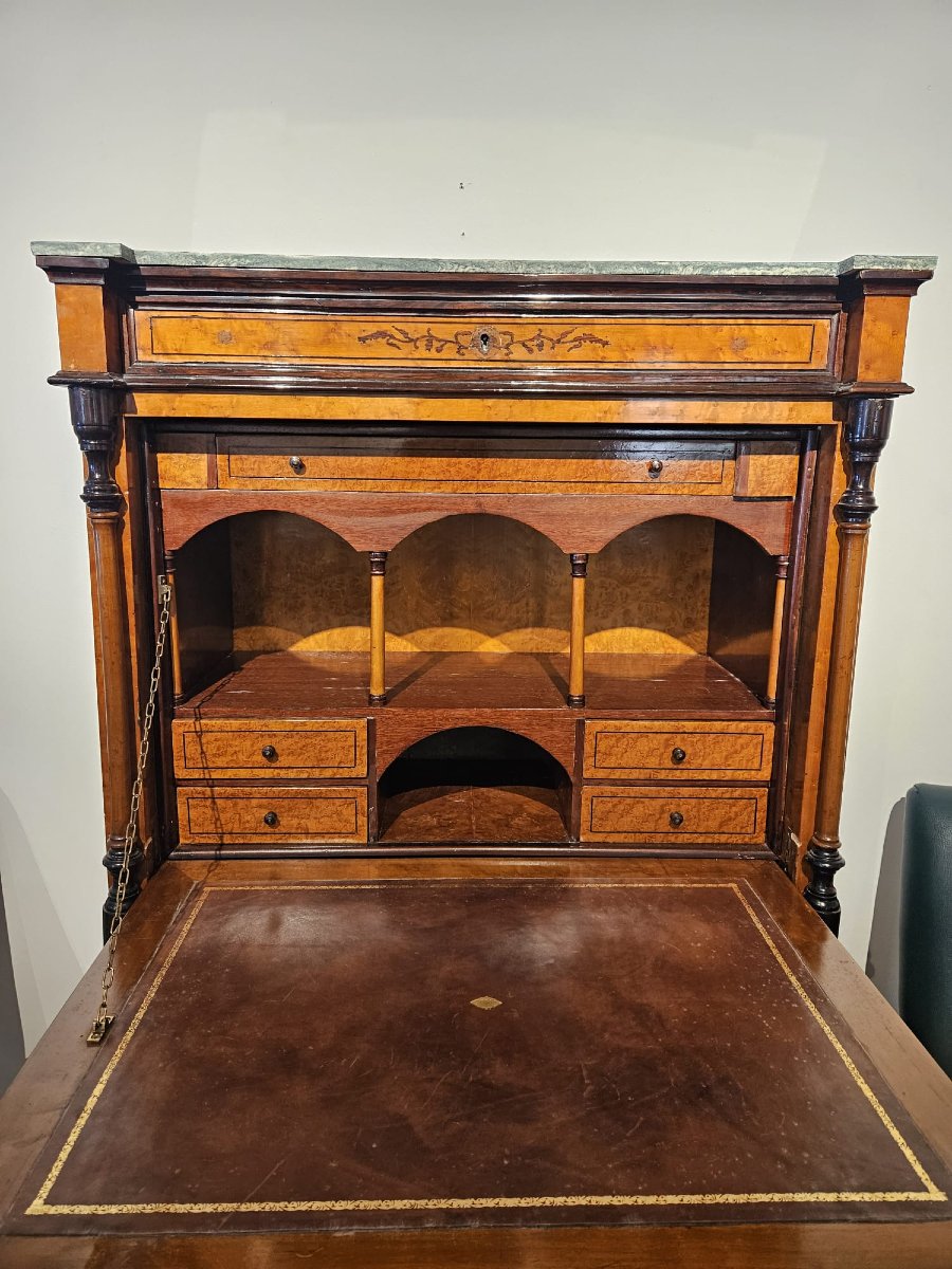 secretaire palermitano dell'800-photo-1