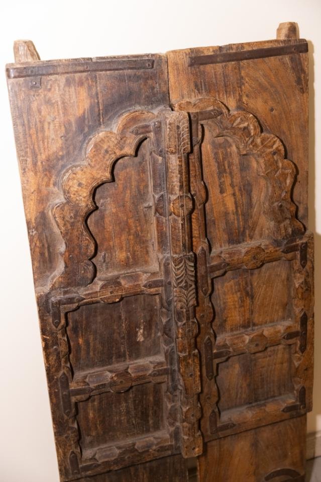 Pannello in legno massello -photo-1