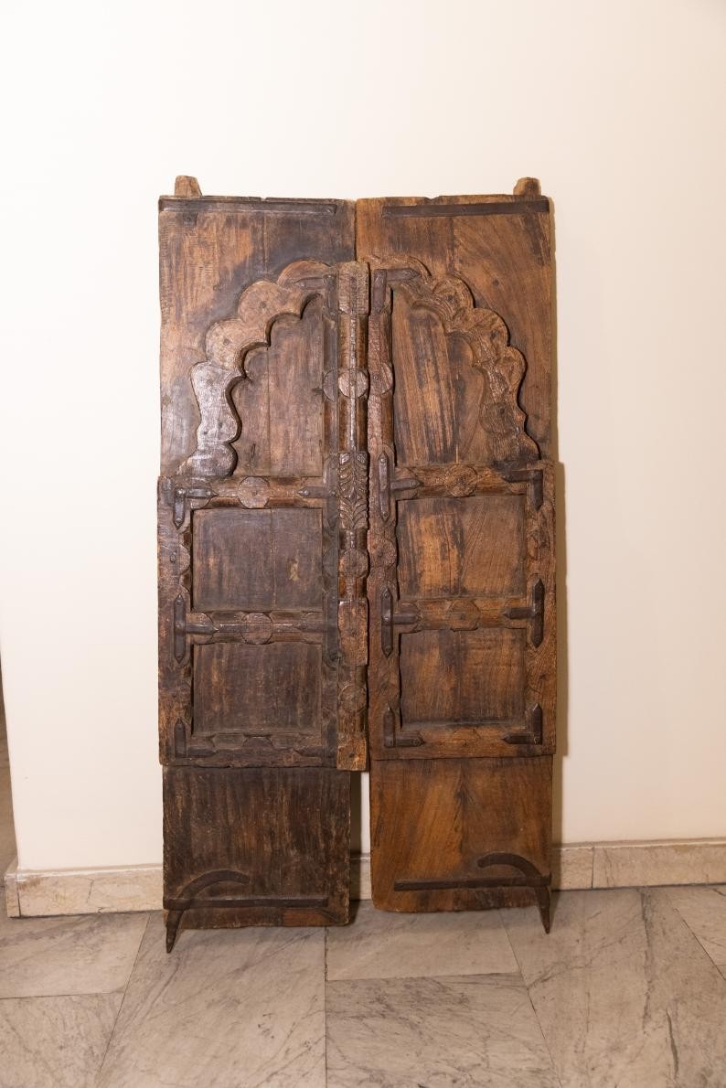 Pannello in legno massello 