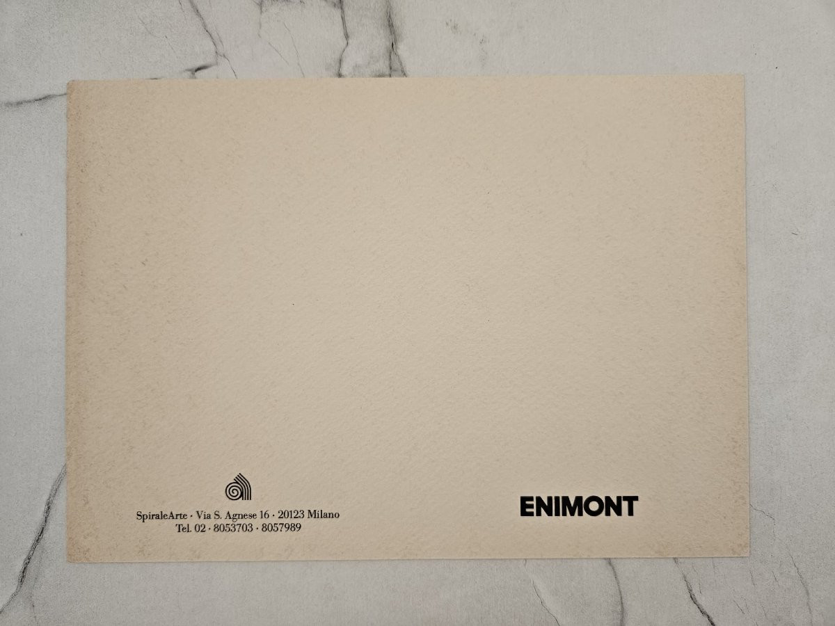 Catalogo d'arte dell'artista Franco Rognoni di Ed. SpiraleArte-photo-3