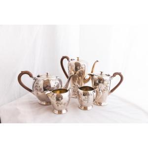 Set da thè Victoria Plate epbm 