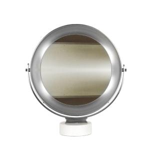 Spivoting Table Mirror By Sergio Mazza – Italy 1960