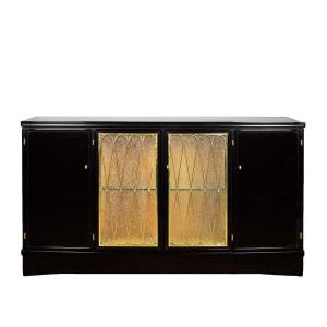 Four-door Sideboard – Italy 1940