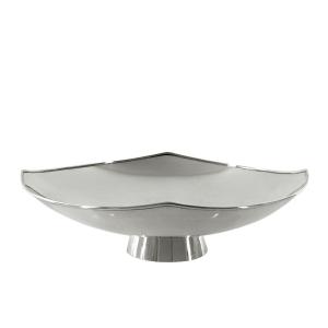 Sterling Silver Centerpiece – Spain 1950