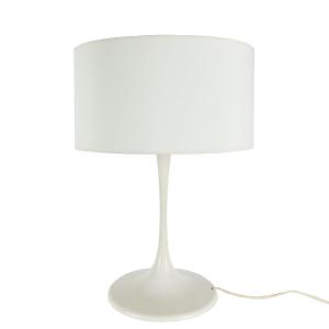 Tulip Table Lamp By Eva Renée Nele – Switzerland 1960