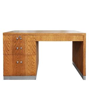 Art Deco Desk – France 1930