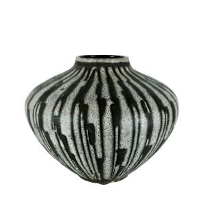 Large Ovoid Vase – France 1950