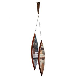 Double Mirror – Italy 1960