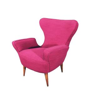 Small Armchair – Italy 1950