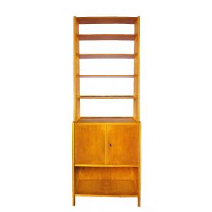 Cabinet With Shelves – Italy 1950