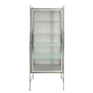 Medical Display Cabinet – Italy 1945-50