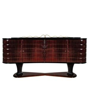 Large Sideboard By Vittorio Dassi – Italy 1949-50