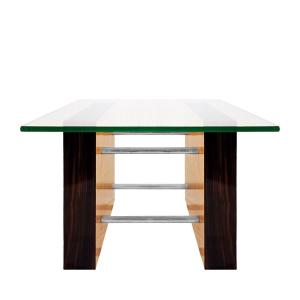 Art Deco Coffee Table – Italy 1930