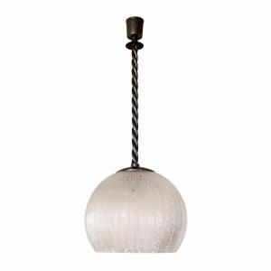 Large Suspension – Barcelona 1950