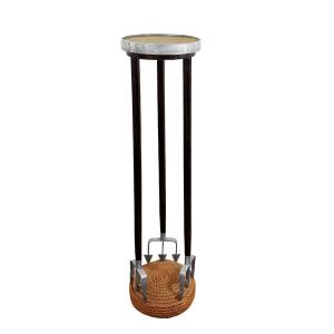 Art Deco Tripod Stand – Italy 1930