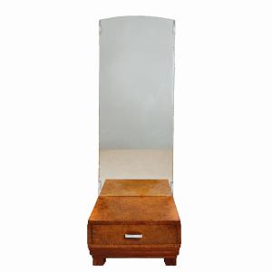 Art Deco Vanity – France 1925