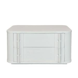 Low Chest Of Drawers Aran By Jordi Vilanova – Barcelona 1970