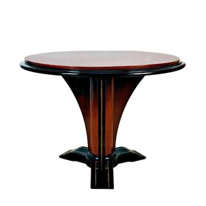 Art Deco Side Or Center Table – France 1930