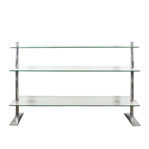 Shop Shelf – France 1950