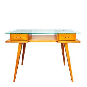 Small Desk – France 1950
